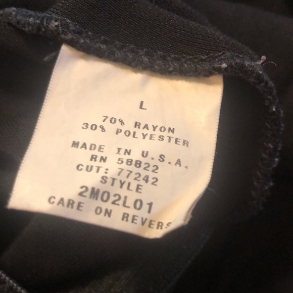 Vintage Annie Alexander Women’s Size 14 Slacks 32x30 - Picture 7 of 8